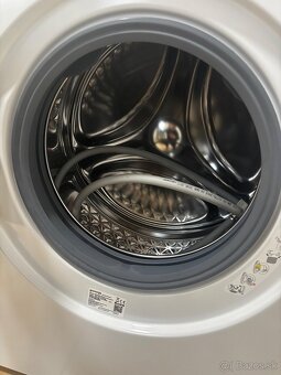 Práčka Gorenje WNHEI74SAS PowerDrive - 4