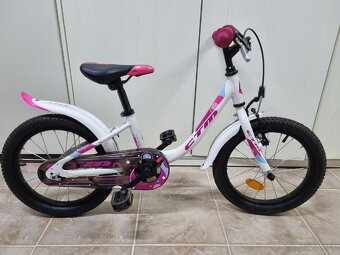 CTM Marry 16 detský bicykel - 4