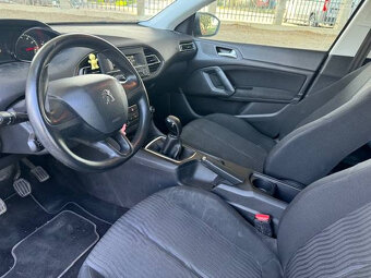 Peugeot 308 1.2 Vti Access - 4