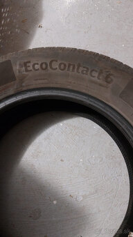 Predám pneumatky - 4