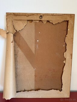 Obraz - Poláček - 4