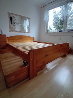 Manželska postel - 4