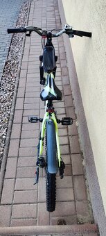 CTM Rocky 3.0 24' - 4