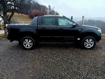 FORD RANGER WILDTRACK - PREDAJ AJ NA SPLÁTKY - 4
