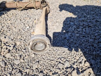 Kalové čerpadlo - 4