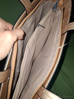 Laura Bags nová - 4