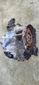 DSG 7 AUTOMATICKA PREVODOVKA - 4