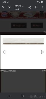 Spálňa Marselle - 4