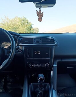 Kadjar Energy TCe 130 Intens - 4