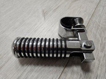 Predkopy na padací rám chopper, cruiser - 4