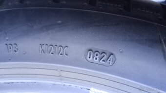 225/45 R18 91Y letné pneumatiky Pirelli - 4