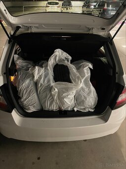 Predám Škoda Fabia 1.2 TSi - 4