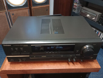 Technics SA-EX140 - 4