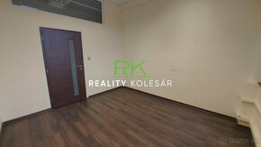 Kolesár reality prenajíma kancelárie  88,50 m2  JUH Jazero - 4