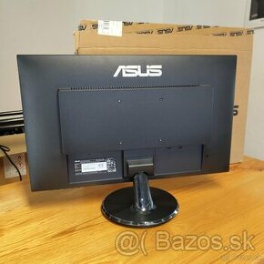 ASUS C1242HE LED monitor 24" 1920 x 1080 - 4