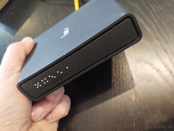 Wifi router Mikrotic Hap ac2 - 4