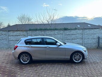 2014 BMW F20 - 4