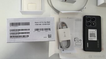 Xiaomi 14T Pro 1T - 4