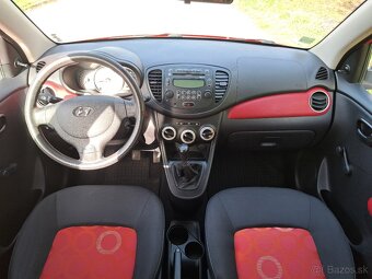Hyundai i10 - 4