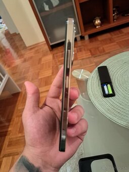 Predám telefón značky INFINIX HOT 40i - 4