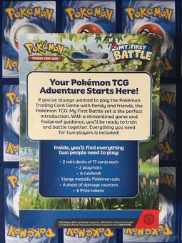 Pokémon My First Battle - 4