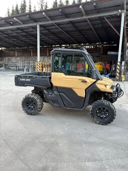 Can Am Traxter - 4