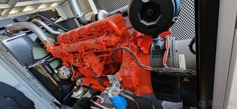 Diesel generator 450kVA 360KW NOVY - 4