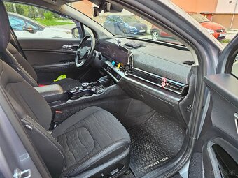 Predam KIA Sportage - 4