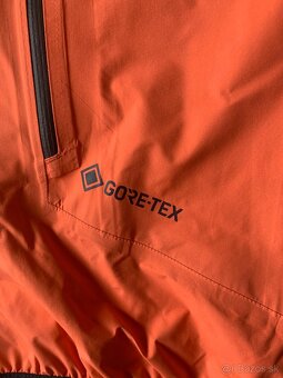 dynafit transalper gtx jkt w - 4