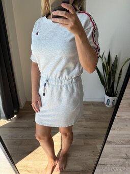 Tommy Hilfiger šaty XS - 4