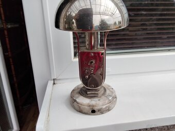Lampa Mofém - 4