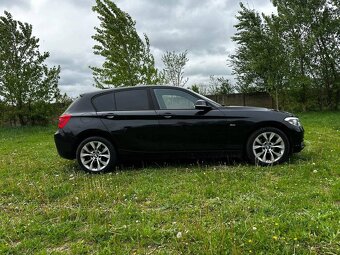 BMW 118i 2016 - 4