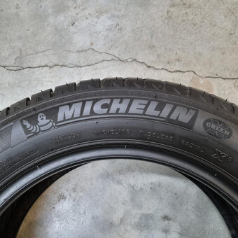 Letné pneumatiky 195/55 R15 MICHELIN DOT0316 - 4