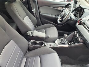 Mazda Cx3 - 4