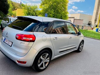 Citroen C4 Picasso - 4
