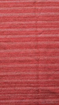 Vlnený obojstranný koberec 180x120 cm - 4