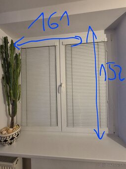 Plastove okná na predaj - 4