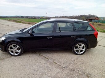 Kia ceed 96kw combi - 4