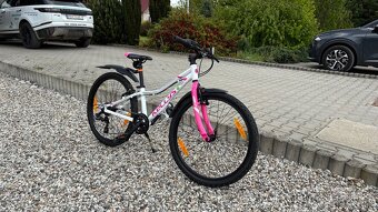 Kellys Kiter 30 - 4