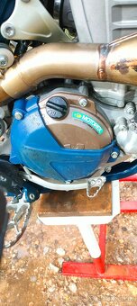 Husqvarna fc 350 2019 - 4