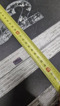 Rack case 4U - 4