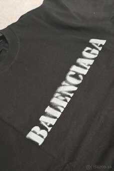 BALENCIAGA TRIKO-UNISEX 5 - 4