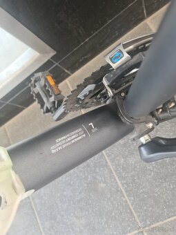 Horský bicykel ROCKRIDER ST 520, 2018 - 4