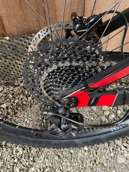 GHOST E-Riot Trail Essential 29 B625 - 4