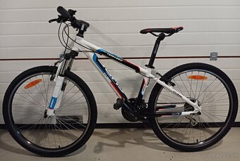 CUBE Team 260, kolesá 26", rám 14,5" - 4