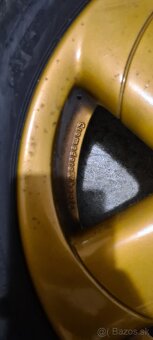 Cromodora wheels - 4