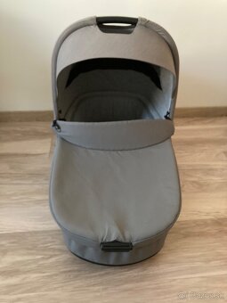 EASYWALKER Set Harvey2 All-Terrain Stone - 4