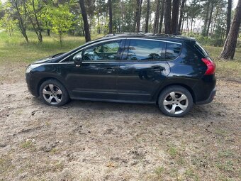 Peugeot 3008 - 4