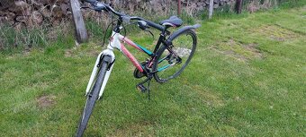 Bicykel CTM - 4