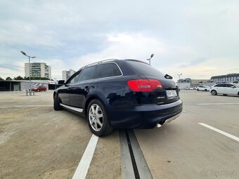 Audi A6 Allroad 3.0 TDI quattro - 4